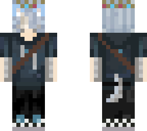 neko bot modern