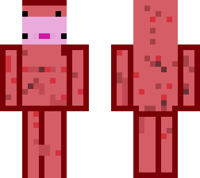 nether axolotl 1#