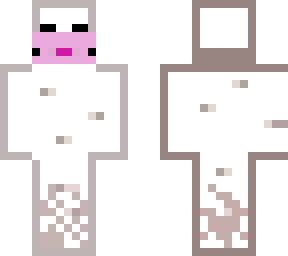 nether axolotl 2#