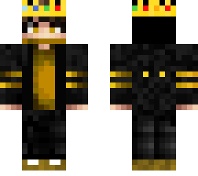 new ashwingamer10 skin