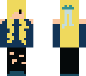 new skin!!!!