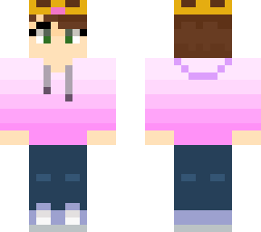 new updated kinggrumpus skin