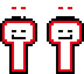 nibja version better look doesnt matter hero dead