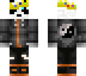 ninja_panda2 (techno's decendent)