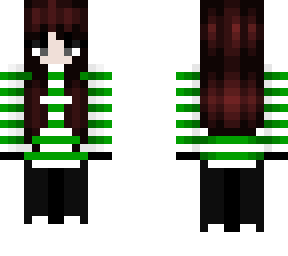 normal girl v2