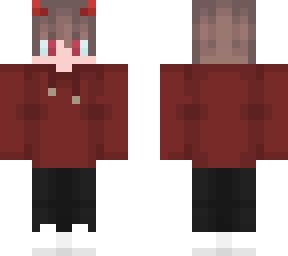 numzy (retextured / inproved version)