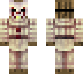 oak clowns