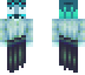 omega ghost
