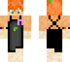 orange pride