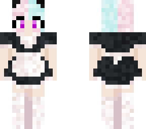 pandabear13204 maid