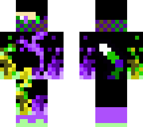 part one for secret series