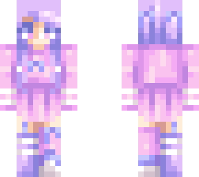 pastel - remake