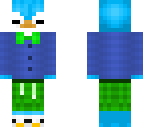 penguin