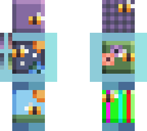pfp - ce