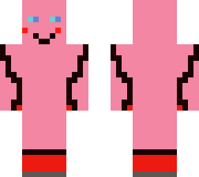 pink