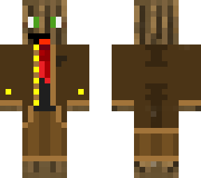 pirate