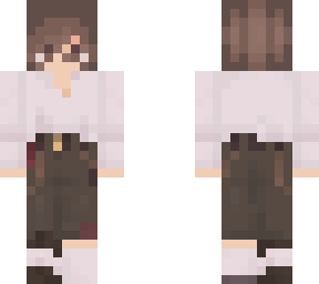 pirate outfit