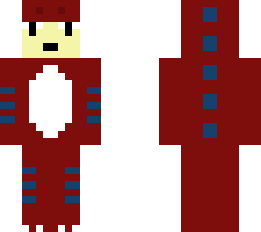 pleb onesie