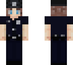 policia