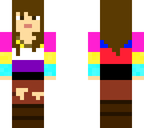 pride flags