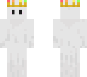 pride ghost