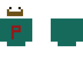 prinngles man