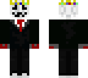 pumpkin guy
