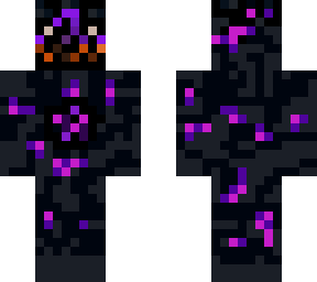 purple monster
