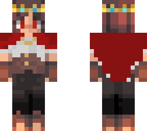queen of loiste