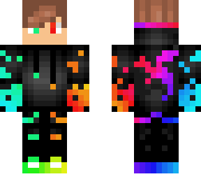 r a i n b o w  g a m e r