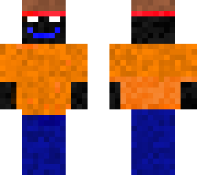 random ninja??