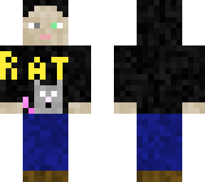 rat friend