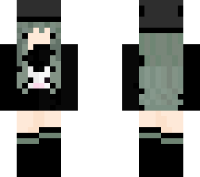 rat girl fix 1