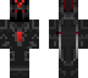 recolor of shadow night by ckream