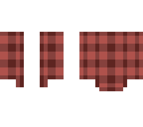 red flannel base