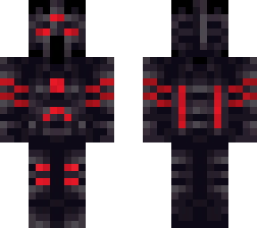 red knight