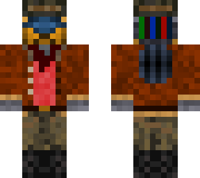redwheat v5.2