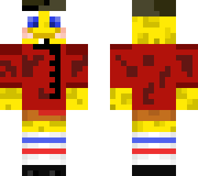 regenjackengang offizier #2 red edition