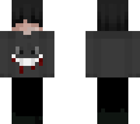 reshy's skin (edited face normal skin color)