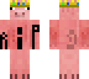rip pig2