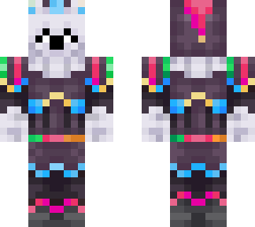 rogue jester silly guy