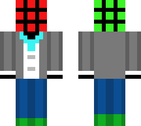rubixcube guy