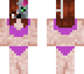 rww bikini