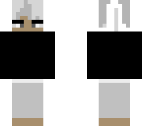 s l e e p y (boy ver)