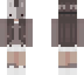 sad bby bunni