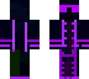 sci fi man