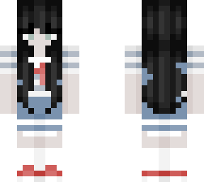 scoops ahoy girl