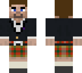 scottish masplayz