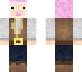 shp cowboy fixed