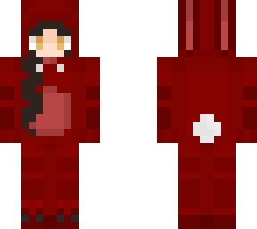 shubble (red rabbits)